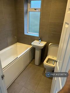 undefined, Hollinsend Avenue, Sheffield, S12