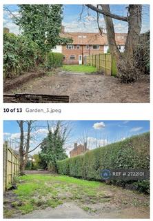 undefined, Manton Crescent, Beeston, Nottingham, NG9