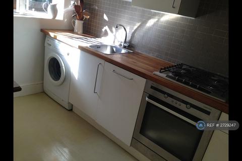 undefined, Brockley, London, SE4