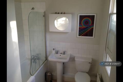 undefined, Brockley, London, SE4
