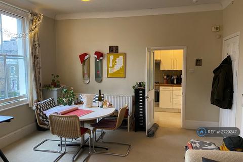 1 bedroom flat to rent, Brockley, London, SE4