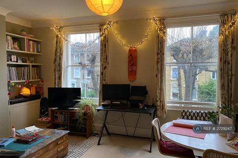 1 bedroom flat to rent, Brockley, London, SE4