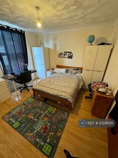 2 bedroom flat to rent, Alma Road, Southampton, SO14