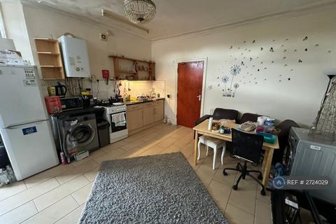 2 bedroom flat to rent, Alma Road, Southampton, SO14