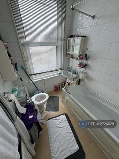 2 bedroom flat to rent, Alma Road, Southampton, SO14