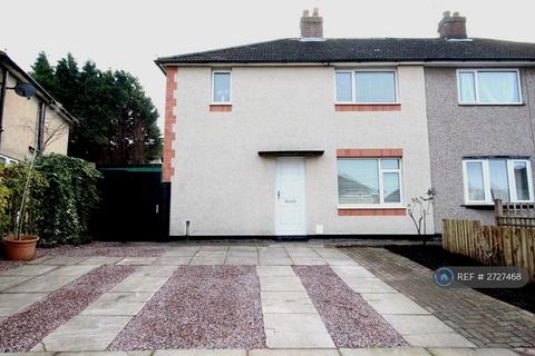 undefined, St. Augustines Road, Rugeley, WS15