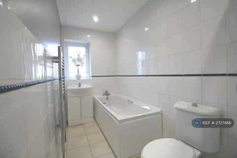 undefined, St. Augustines Road, Rugeley, WS15