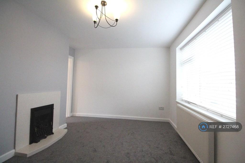 Reception/Living Room