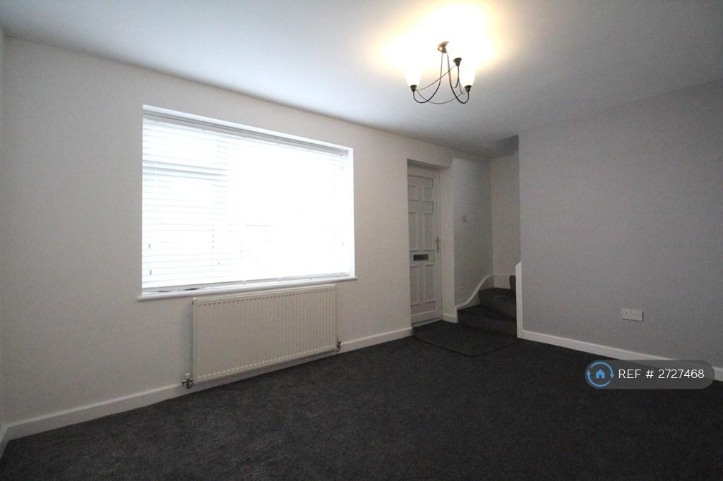 Reception/Living Room