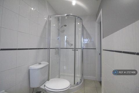 undefined, St. Augustines Road, Rugeley, WS15