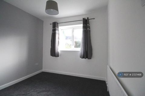 undefined, St. Augustines Road, Rugeley, WS15