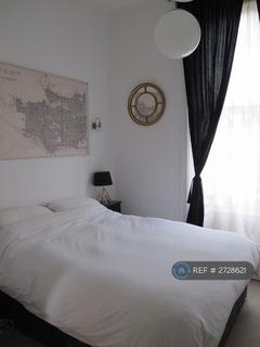 undefined, Charleville Road, London, W14