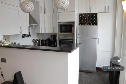 undefined, Charleville Road, London, W14