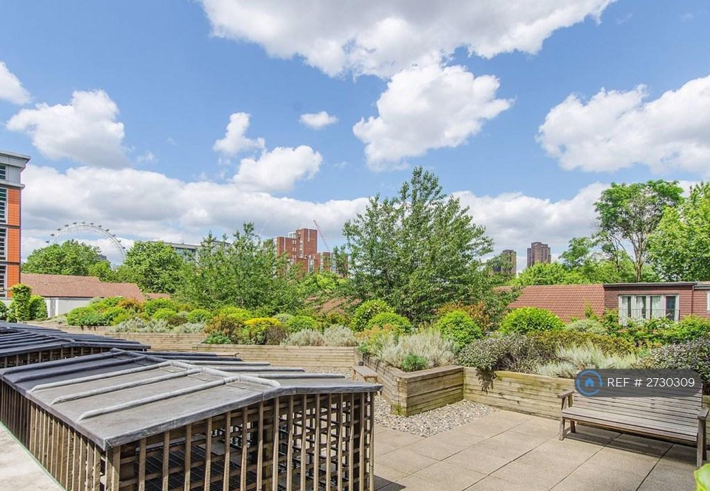 Communal Garden