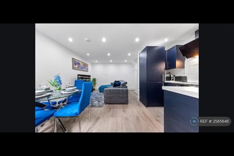 undefined, Aspen Park Drive, Watford, WD25
