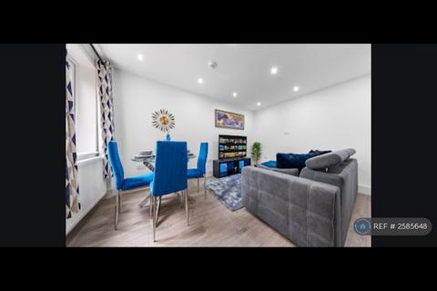 undefined, Aspen Park Drive, Watford, WD25