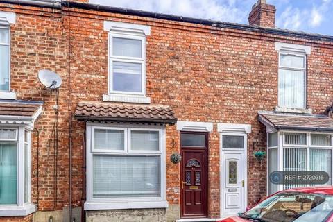 undefined, Craig Street, Darlington, DL3
