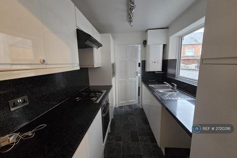 undefined, Craig Street, Darlington, DL3