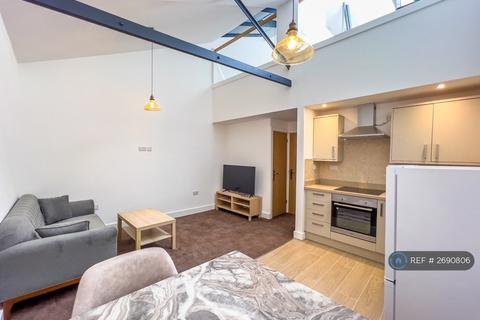 undefined, Legrams Mill Residence, Bradford, BD7