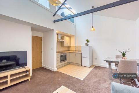 undefined, Legrams Mill Residence, Bradford, BD7