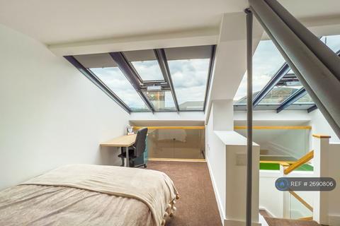 undefined, Legrams Mill Residence, Bradford, BD7