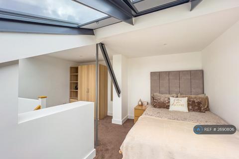 undefined, Legrams Mill Residence, Bradford, BD7