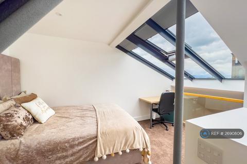 undefined, Legrams Mill Residence, Bradford, BD7