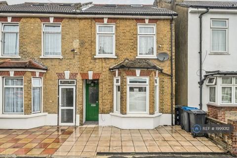undefined, Clarendon Road, Croydon, CR0