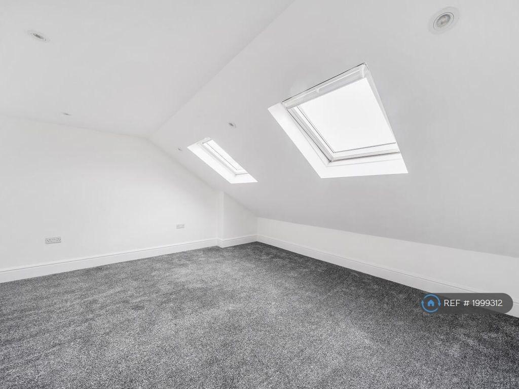 2nd Floor Bed Room