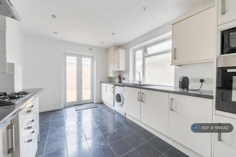undefined, Clarendon Road, Croydon, CR0