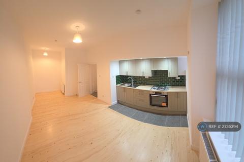 undefined, Granton Road, Edinburgh, EH5