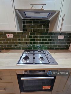 undefined, Granton Road, Edinburgh, EH5