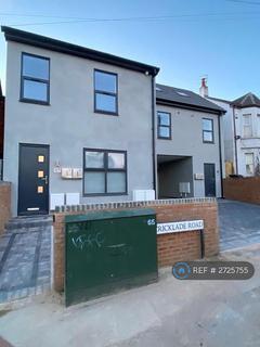 undefined, Cricklade Road, Swindon, SN2