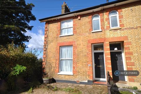 undefined, Chiltern View Road, Uxbridge, UB8