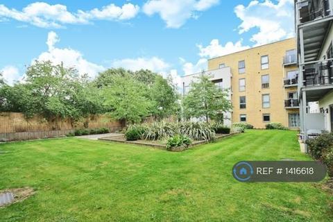 St. Georges Grove, London, SW17