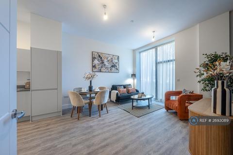 2 bedroom flat to rent, The Bays, Harlow, CM20