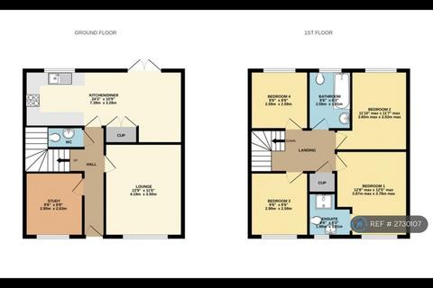 undefined, Brambling Way, Scunthorpe, DN16