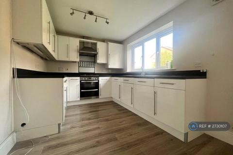undefined, Brambling Way, Scunthorpe, DN16