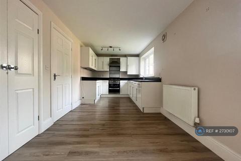 undefined, Brambling Way, Scunthorpe, DN16