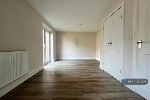 undefined, Brambling Way, Scunthorpe, DN16