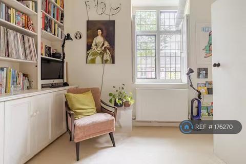 undefined, Trinity Green, London, E1