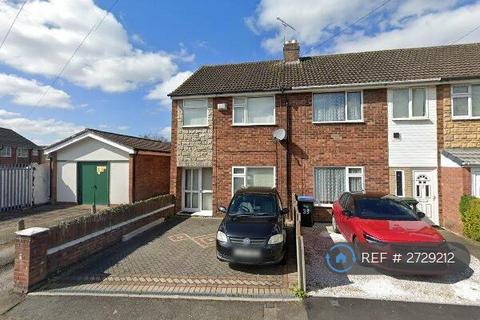 undefined, Diana Drive, Coventry, CV2