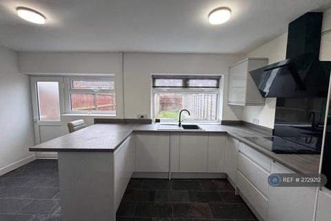 undefined, Diana Drive, Coventry, CV2