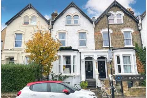 1 bedroom flat to rent, Beatrice Road, London, N4