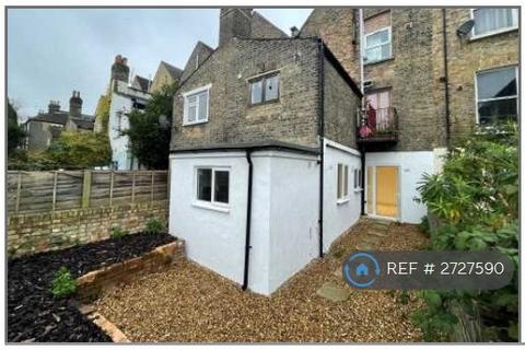 1 bedroom flat to rent, Beatrice Road, London, N4