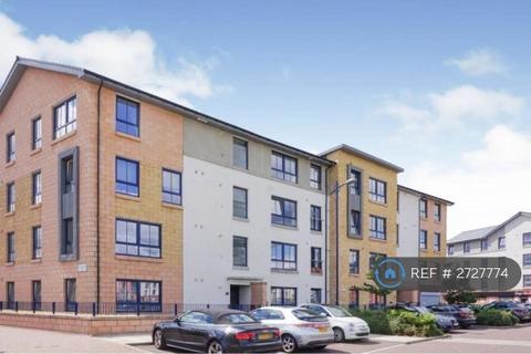 Richmond Park Terrace, Glasgow, G5