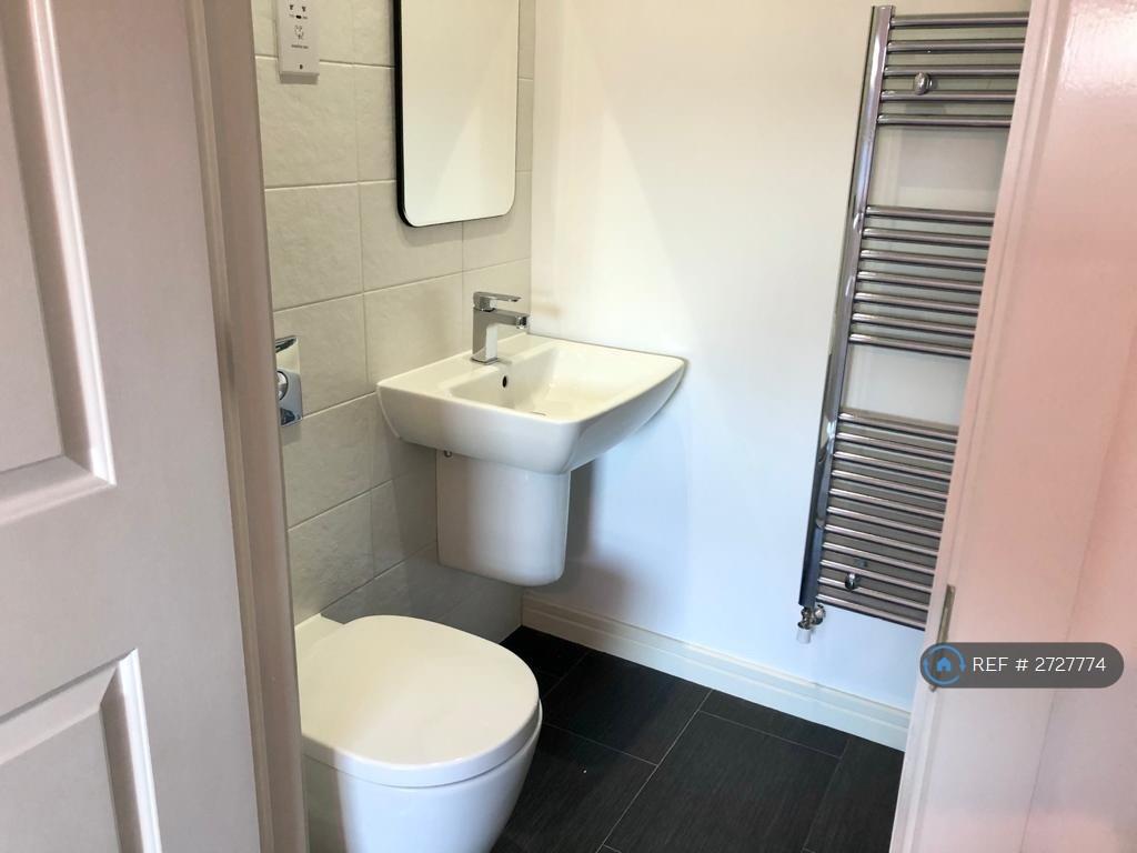 En-Suite