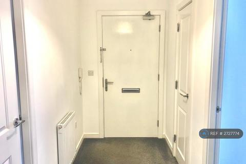 undefined, Richmond Park Terrace, Glasgow, G5