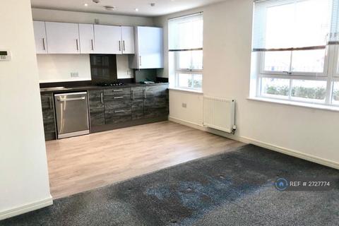 undefined, Richmond Park Terrace, Glasgow, G5