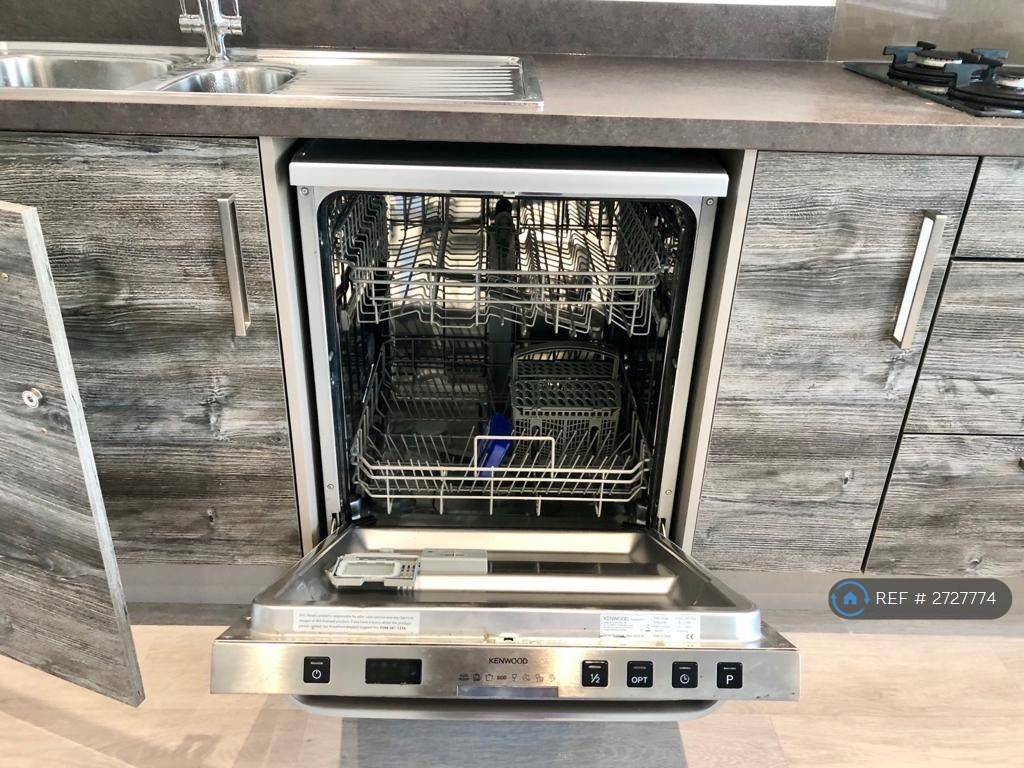 Dishwasher